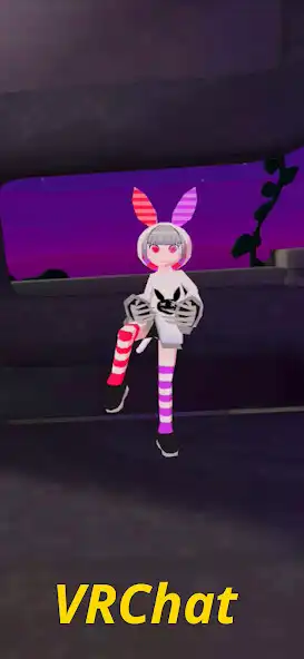 Play Driver4VR: Full Body Tracking as an online game Driver4VR: Full Body Tracking with UptoPlay