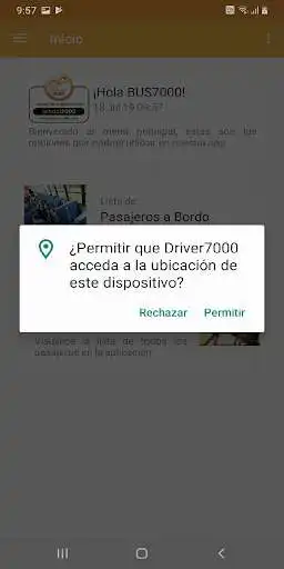 Play Driver7000 as an online game Driver7000 with UptoPlay