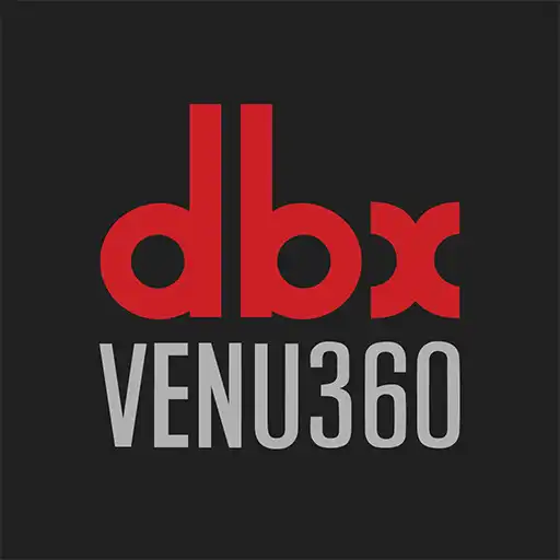 Play DriveRack VENU360 Control APK Play DriveRack VENU360 Control APK