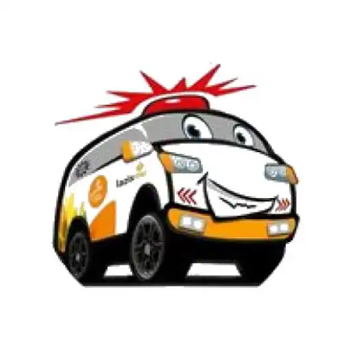 Play Driver AmbulanMu APK Play Driver AmbulanMu APK