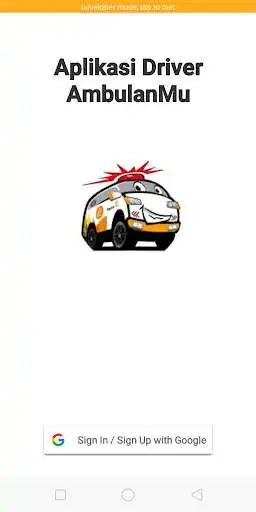 Play Driver AmbulanMu  and enjoy Driver AmbulanMu with UptoPlay