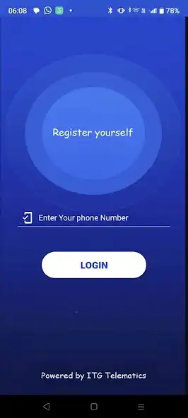 Play Driver App by GTrac as an online game Driver App by GTrac with UptoPlay