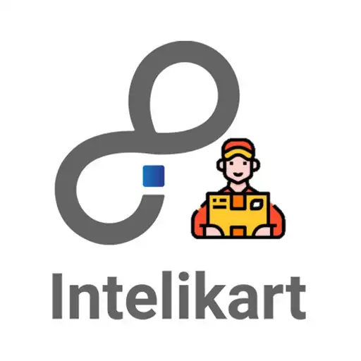 Play Driver App by Intelikart APK