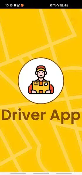 Play Driver App by Intelikart  and enjoy Driver App by Intelikart with UptoPlay