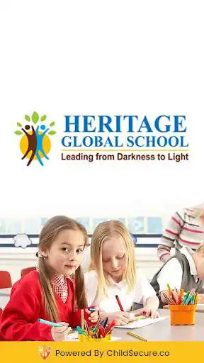 Play Driver App for Global Heritage School  and enjoy Driver App for Global Heritage School with UptoPlay