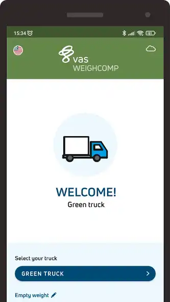 Play Driver App for Weighcomp  and enjoy Driver App for Weighcomp with UptoPlay