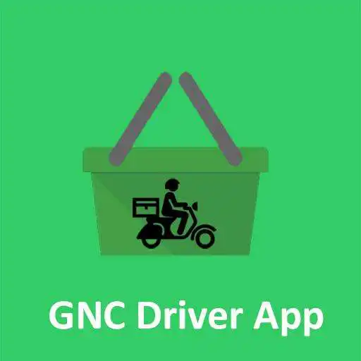 Free play online Driver App - Grocery N Cart APK