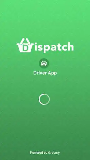 Play Driver App - Grocery N Cart Play Driver App - Grocery N Cart