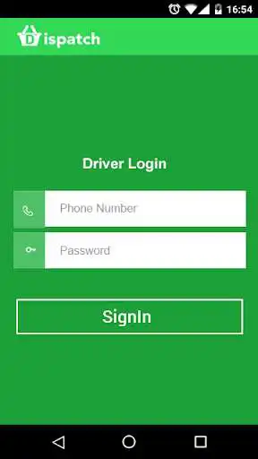 Play Driver App - Grocery N Cart Play Driver App - Grocery N Cart