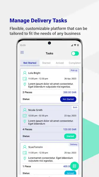 Play Driver App: Silky Systems  and enjoy Driver App: Silky Systems with UptoPlay