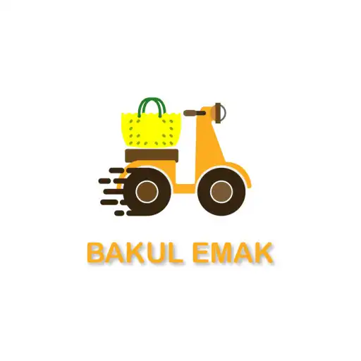 Play Driver Bakul Emak APK