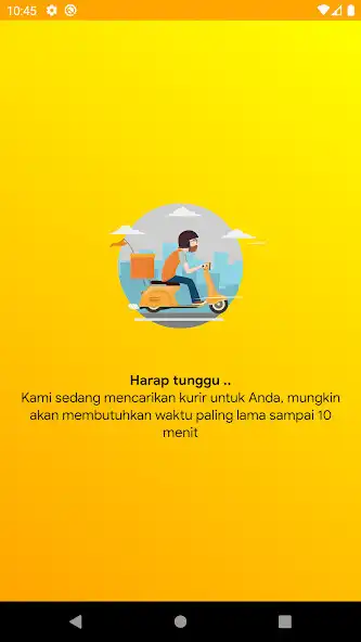 Play Driver Bakul Emak  and enjoy Driver Bakul Emak with UptoPlay