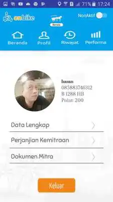Play Driver Benwis