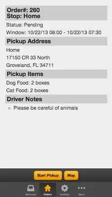 Play DriverBuddy