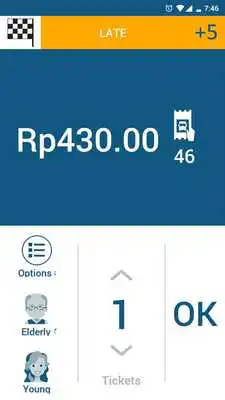 Play Driver Busae Play Driver Busae