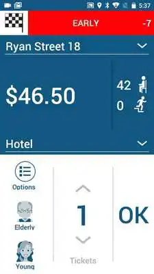 Play Driver Busae Play Driver Busae