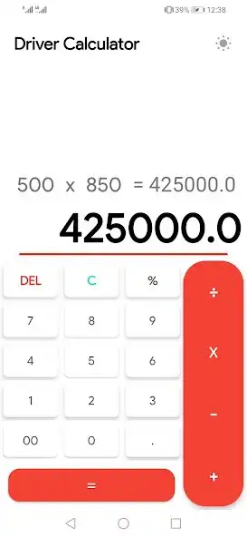 Play Driver Calculator and enjoy Driver Calculator with UptoPlay Play Driver Calculator and enjoy Driver Calculator with UptoPlay