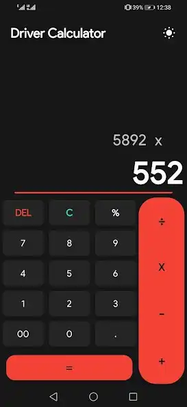 Play Driver Calculator as an online game online Driver Calculator with UptoPlay Play Driver Calculator as an online game Driver Calculator with UptoPlay