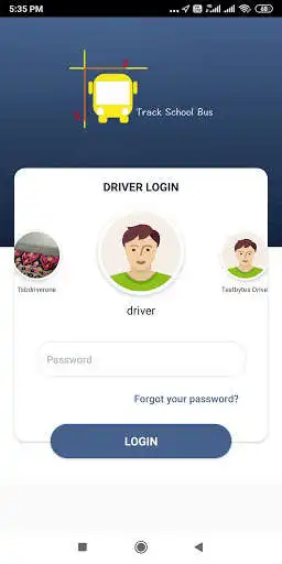 Play DriverConsole TransportCompany as an online game DriverConsole TransportCompany with UptoPlay