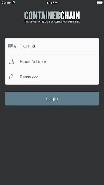 Play Driver @ Containerchain  and enjoy Driver @ Containerchain with UptoPlay