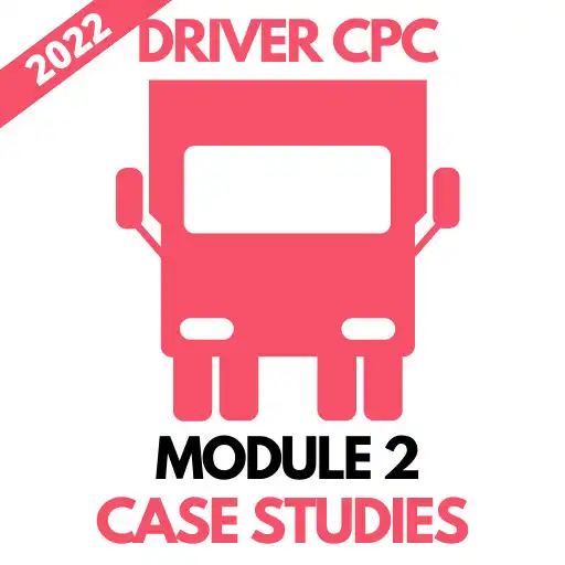 Play Driver CPC Case Studies LGV APK Play Driver CPC Case Studies LGV APK