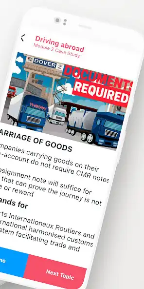 Play Driver CPC Case Studies LGV as an online game Driver CPC Case Studies LGV with UptoPlay