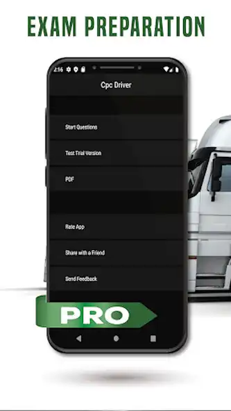 Play Driver CPC - Study for Exam 2019 - 2021  and enjoy Driver CPC - Study for Exam 2019 - 2021 with UptoPlay