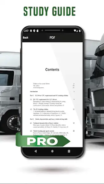 Play Driver CPC - Study for Exam 2019 - 2021 as an online game Driver CPC - Study for Exam 2019 - 2021 with UptoPlay