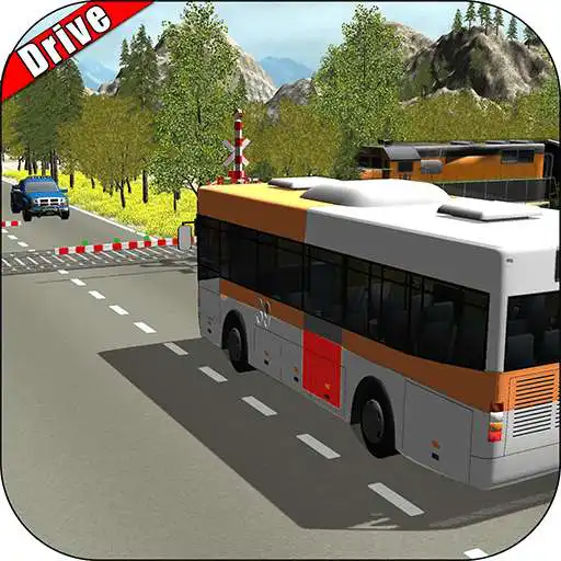 Free play online Drive Real Public Transport Bus Simulator  APK