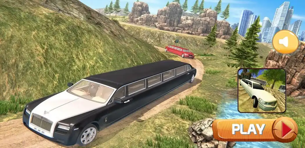 Play Drive Real Simulator 3D  and enjoy Drive Real Simulator 3D with UptoPlay