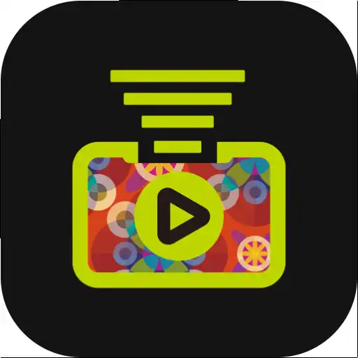 Play Drive recorder WIFI APK