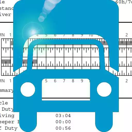 Play Driver eLog APK