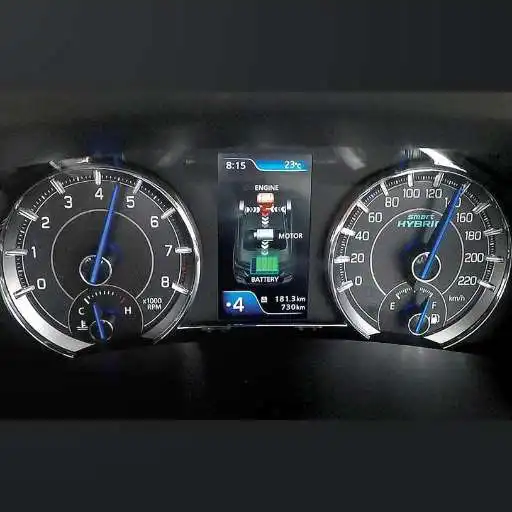 Play Driver Expedition APK