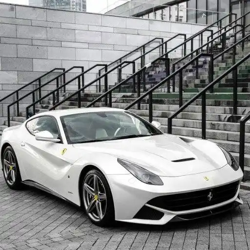 Play Driver Ferrari Berlinetta Parking Simulation APK Play Driver Ferrari Berlinetta Parking Simulation APK