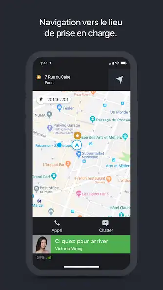 Play DRIVER FLEET as an online game DRIVER FLEET with UptoPlay