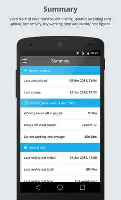 Play Driverfta