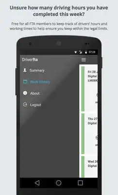 Play Driverfta