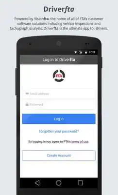 Play Driverfta