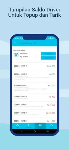 Play Driver Global Go as an online game Driver Global Go with UptoPlay