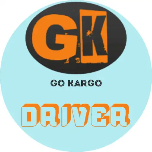 Play Driver GoKargo APK
