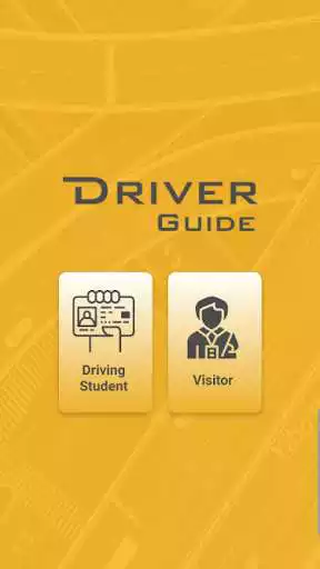 Play Driver Guide as an online game Driver Guide with UptoPlay