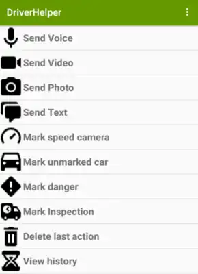 Play DriverHelper