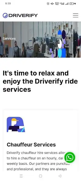 Play Driverify as an online game Driverify with UptoPlay