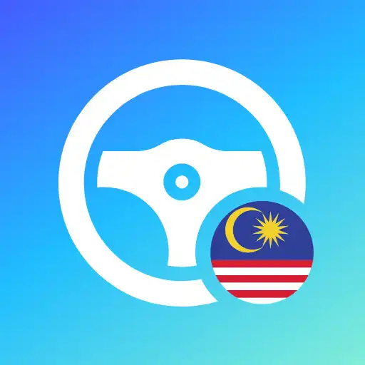 Play DriverKaki - Malaysia APK