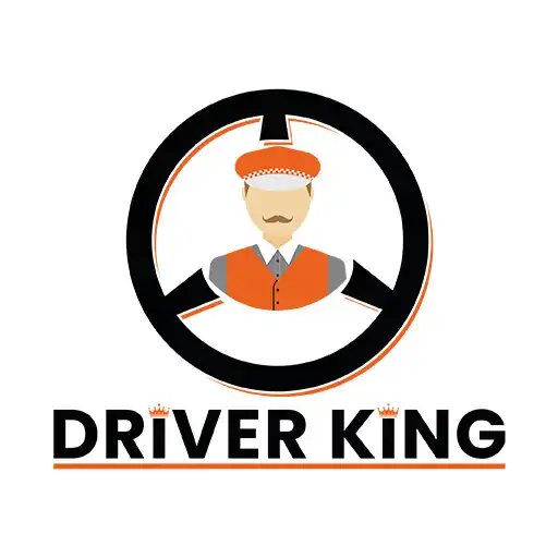 Play DriverKing -Book Driver Online APK