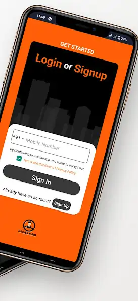 Play Driver King - Driver App as an online game online Driver King - Driver App with UptoPlay Play Driver King - Driver App as an online game Driver King - Driver App with UptoPlay