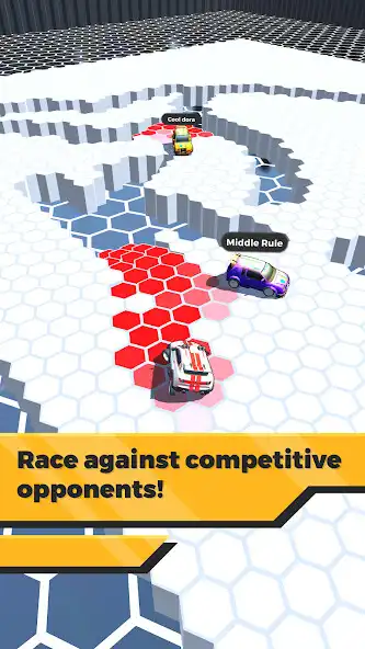 Play DriverKing - Get the Crown  and enjoy DriverKing - Get the Crown with UptoPlay