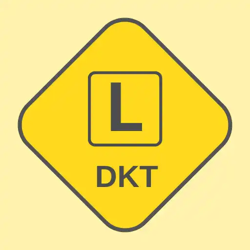 Play Driver knowledge Test DKT 2023 APK Play Driver knowledge Test DKT 2023 APK