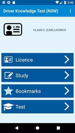 Play Driver Knowledge Test for NSW (Australia)  and enjoy Driver Knowledge Test for NSW (Australia) with UptoPlay