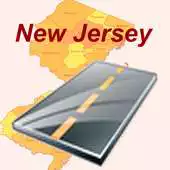 Free play online Driver License Test New Jersey APK